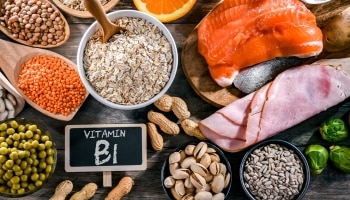 Vitamina B1