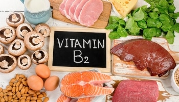 Vitamina B2