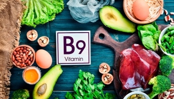 Vitamina B9