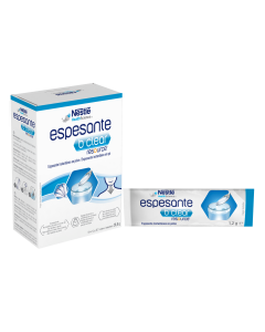 Resource&reg; Espesante B Clear sabor neutro sobres de 1,2g