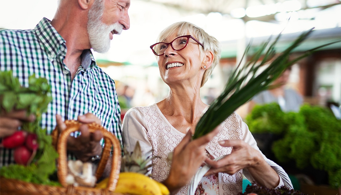 Alimentos con proteínas para tener músculos sanos