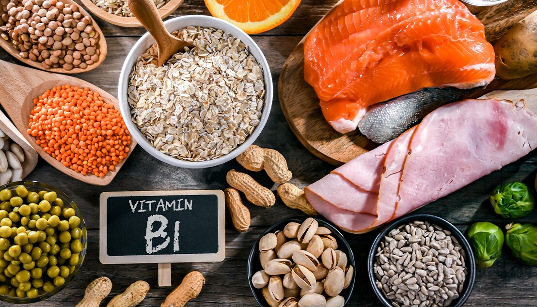Vitamina B1