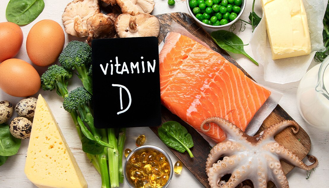 Vitamina D 