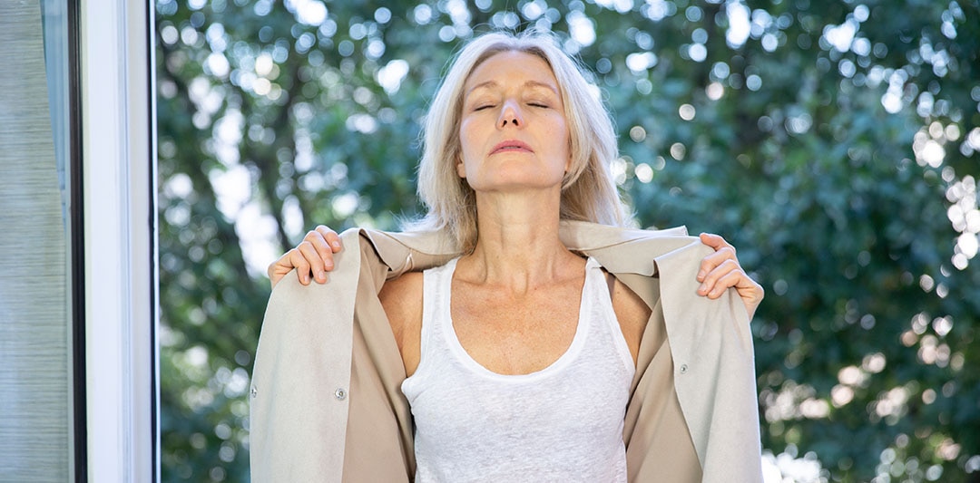 40 síntomas de la menopausia y la perimenopausia- aliviar síntomas de la menopausia