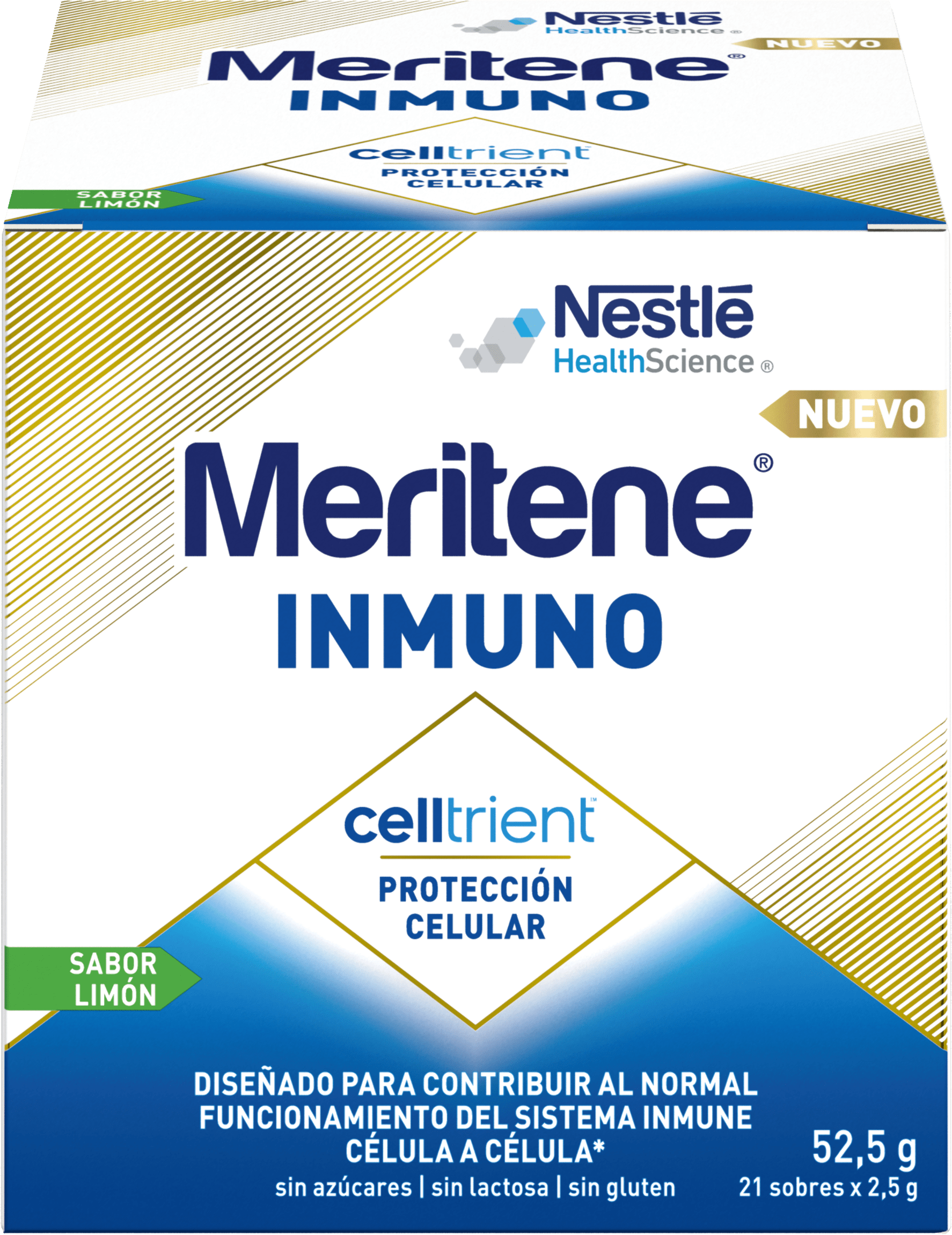 Alimentos Para Reforzar El Sistema Inmunologico Meritene
