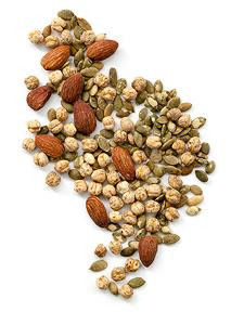 Alimentos ricos en proteínas