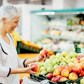 Alimentos que ayudan a reforzar el sistema inmunológico