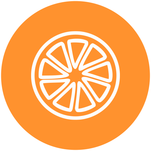 naranja