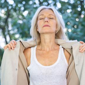 40 síntomas de la menopausia y la perimenopausia- aliviar síntomas de la menopausia
